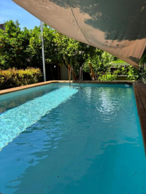 Delightful Relaxing Home with heated pool near Catania, Taormina, the Sea and Mount Etna Giarre